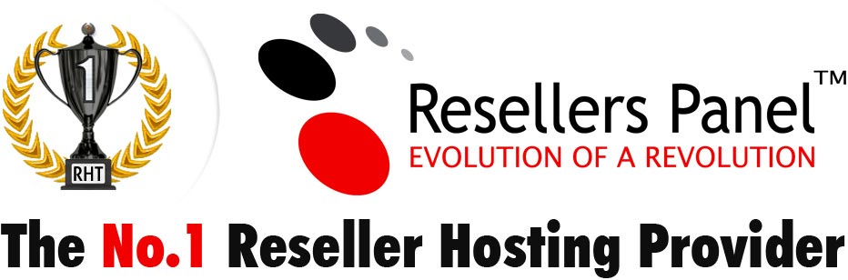 Number 1 Reseller Hosting Provider