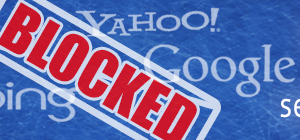 WordPress Blocking Search Engines