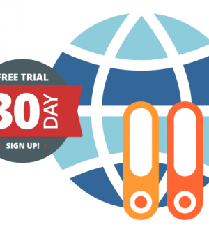 30 day free trial for semi-dedicated servers