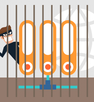 jail host enabled by default