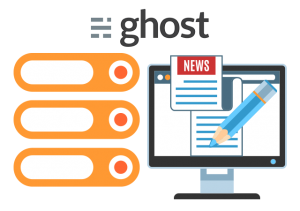 ghost host