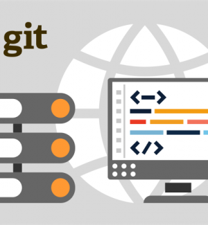 git hosting