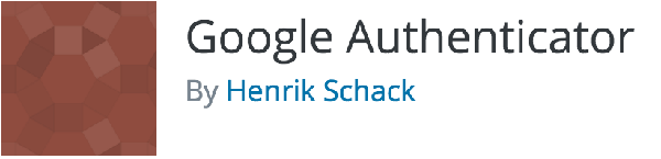 Google Authenticator