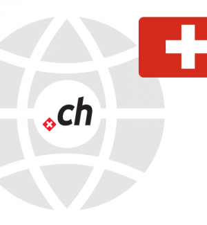 CH domains registration