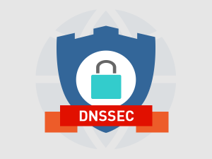 DNSSEC enabled on our platform