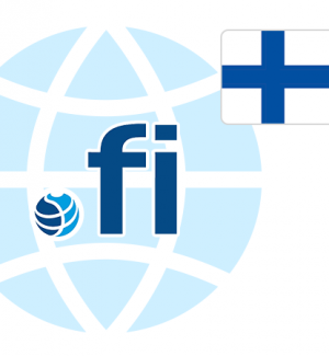 FI domain names now available