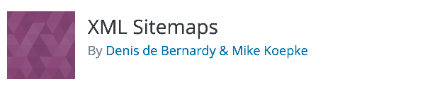 XML Sitemaps