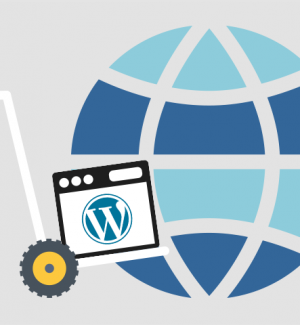 How to move a WordPress site from subdomain to root domain