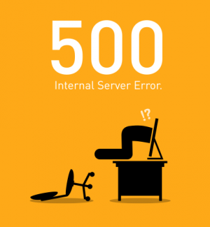 4 ways to fix 500 Internal Server Error in WordPress